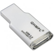 Quantum QHM 5165 Card Reader
